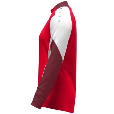 bluza treningowa DYNAMIC women