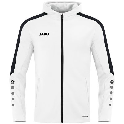 bluza z kapturem POWER