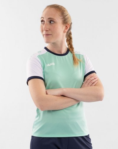 koszulka DYNAMIC kr. rękaw women