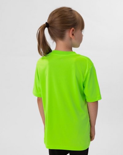 koszulka TEAM krótki rękaw