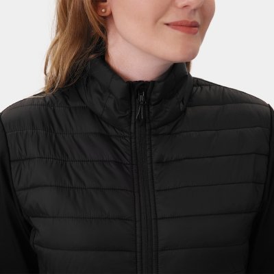 kurtka HYBRID PREMIUM