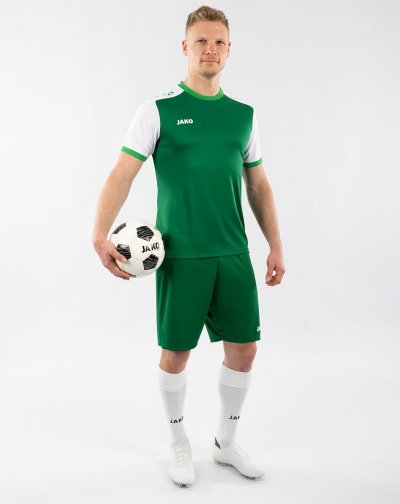  spodenki MANCHESTER 2.0