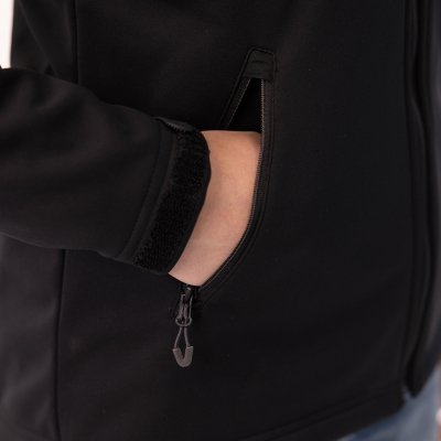 kurtka PREMIUM softshell