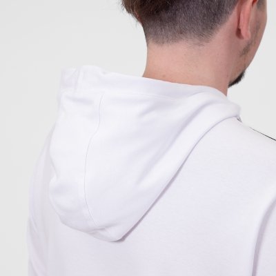 bluza z kapturem POWER