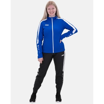 bluza z kapturem POWER