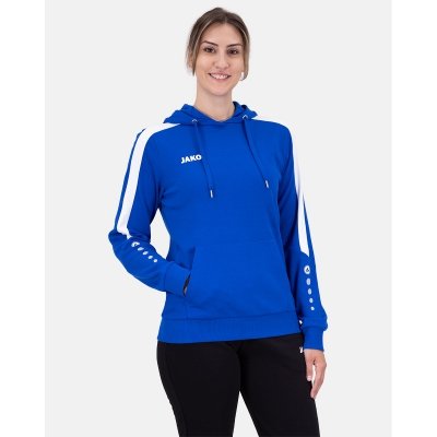 bluza z kapturem POWER