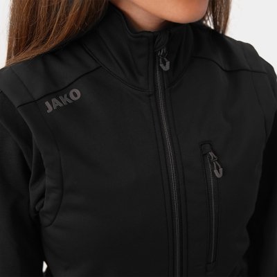 kamizelka PREMIUM softshell