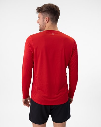 koszulka dł. rękaw RUN 2.0