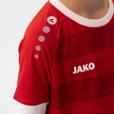 koszulka CELTIC melange kr. rękaw