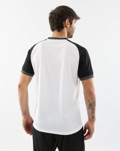 koszulka DYNAMIC kr. rękaw