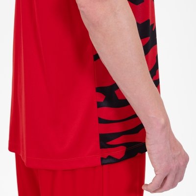 koszulka ANIMAL kr. rękaw