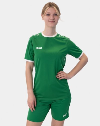 ZORZA: koszulka meczowa PRIMERA kr. rękaw