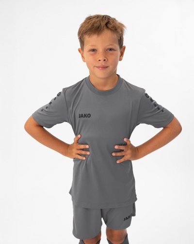 koszulka TEAM krótki rękaw