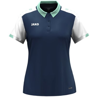 polo DYNAMIC women