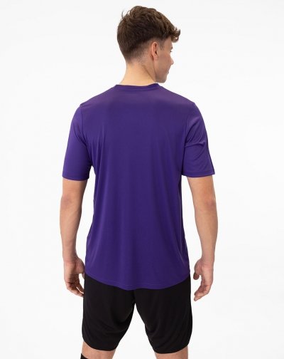  koszulka TEAM krótki rękaw