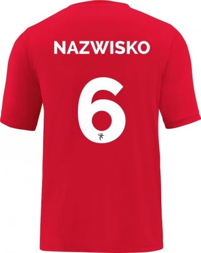 KPR koszulka kr. rękaw