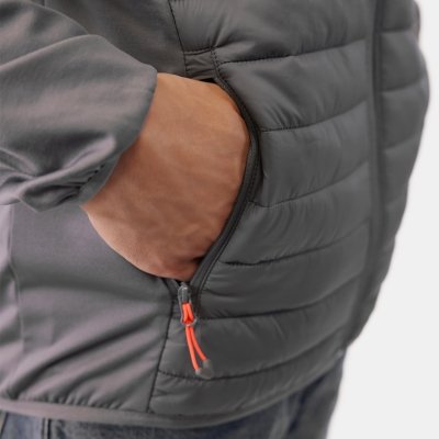 kurtka HYBRID PREMIUM