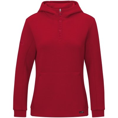 bluza z kapturem PRO CASUAL