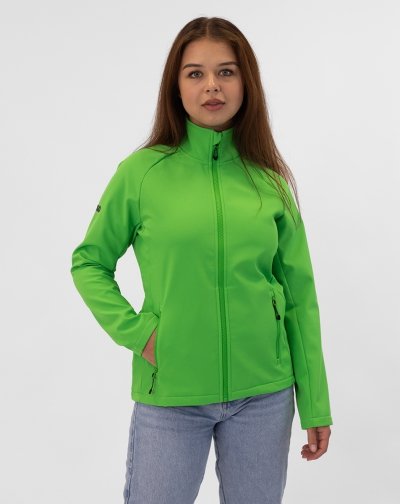 kurtka softshell TEAM