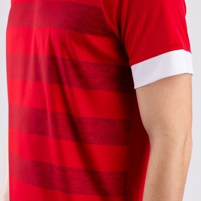 koszulka CELTIC melange kr. rękaw