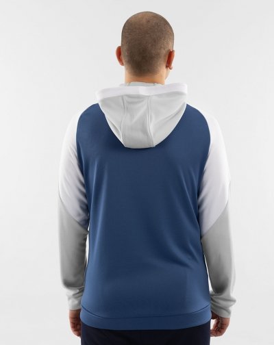 bluza z kapturem DYNAMIC