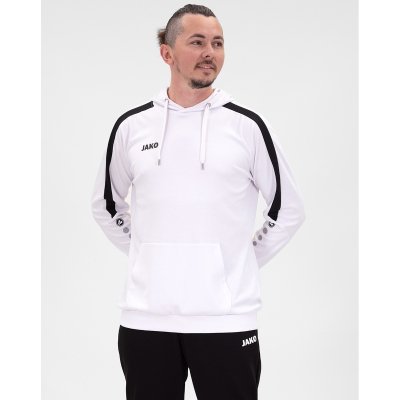 bluza z kapturem POWER