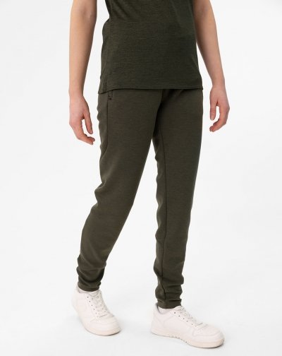 spodnie joggingowe PREMIUM BASICS