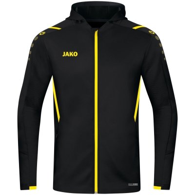 bluza z kapturem CHALLENGE