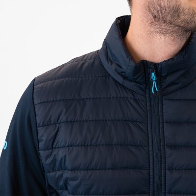 WZ: kurtka HYBRID PREMIUM