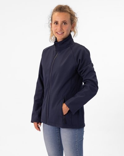 kurtka softshell TEAM