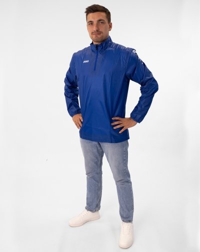 bluza ortalionowa TEAM