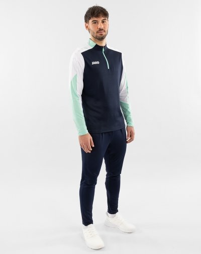 bluza treningowa DYNAMIC