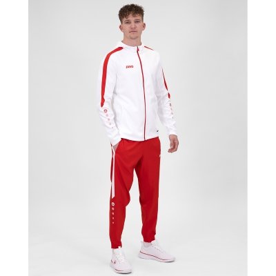 bluza z kapturem POWER