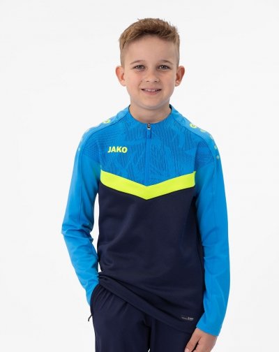 bluza treningowa ICONIC