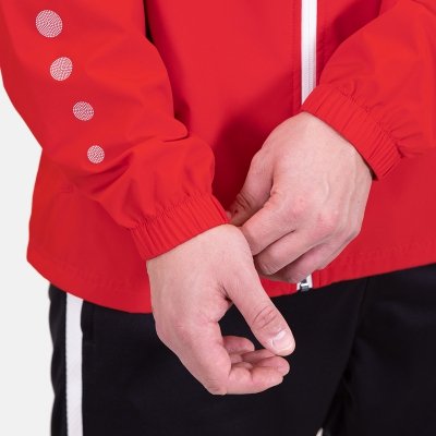 kurtka ortalionowa POWER