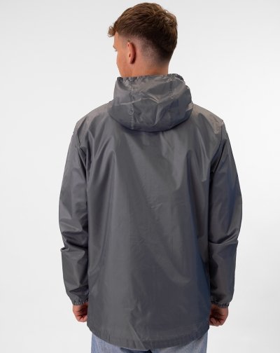 kurtka ortalionowa TEAM 2.0