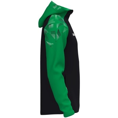 bluza SONIC z kapturem 