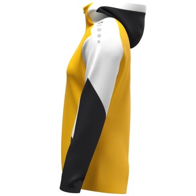 bluza z kapturem DYNAMIC women