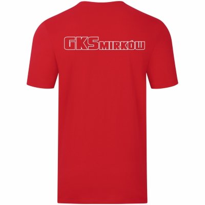 GKS MIRKÓW T-shirt PROMO bawełna