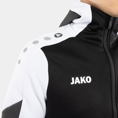 bluza z kapturem DYNAMIC