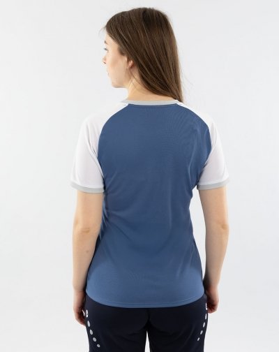 T-shirt DYNAMIC women