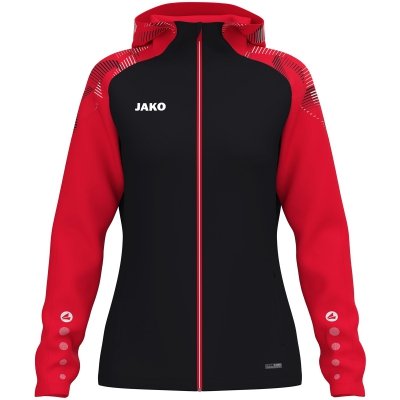 bluza z kapturem SONIC damska