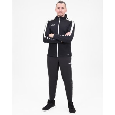 spodnie wyjściowe POWER