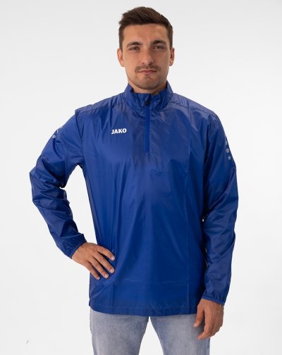 bluza ortalionowa TEAM