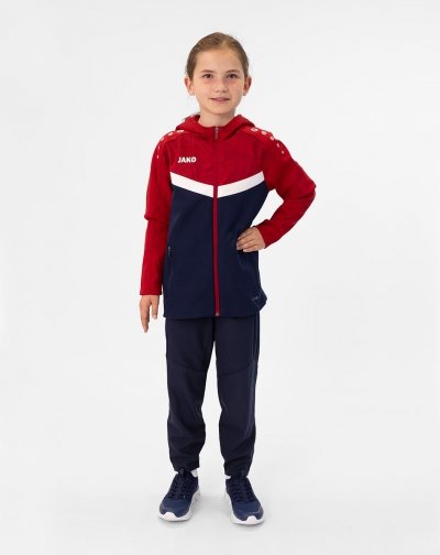 bluza z kapturem ICONIC