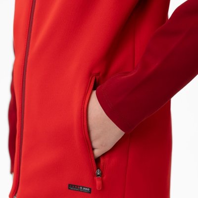 bluza z kapturem ICONIC