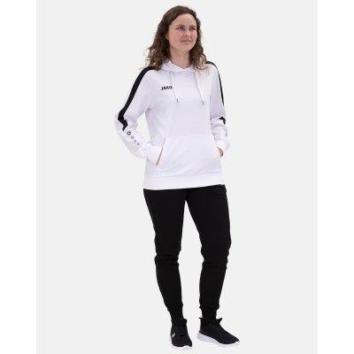 bluza z kapturem POWER