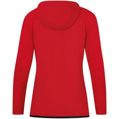 bluza z kapturem CHALLENGE