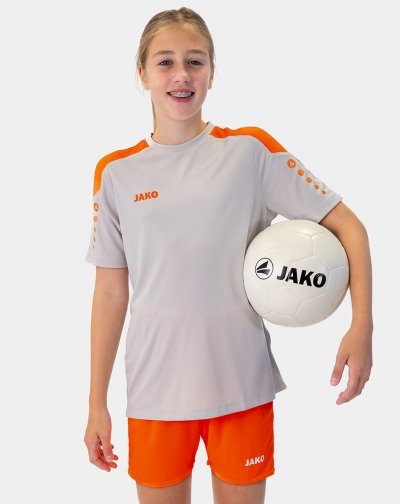 koszulka POWER kr. rękaw