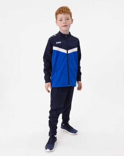 bluza wyjściowa ICONIC